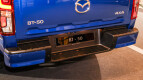 Mazda BT-50 Exterior photo