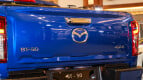 Mazda BT-50 Exterior photo