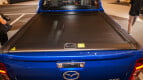 Mazda BT-50 Exterior photo