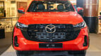 Mazda BT-50 Exterior photo