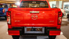 Mazda BT-50 Exterior photo