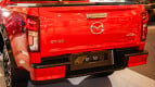 Mazda BT-50 Exterior photo