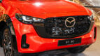 Mazda BT-50 Exterior photo