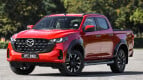 Mazda BT-50 Exterior photo