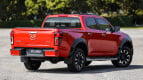 Mazda BT-50 Exterior photo