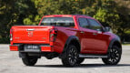 Mazda BT-50 Exterior photo