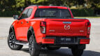 Mazda BT-50 Exterior photo