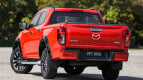 Mazda BT-50 Exterior photo