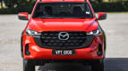Mazda BT-50 Exterior photo