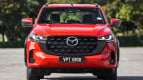 Mazda BT-50 Exterior photo