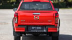 Mazda BT-50 Exterior photo