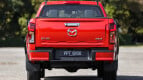 Mazda BT-50 Exterior photo