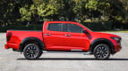 Mazda BT-50 Exterior photo