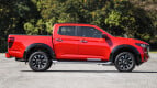 Mazda BT-50 Exterior photo