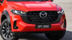 Mazda BT-50 Exterior photo