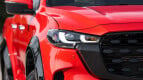 Mazda BT-50 Exterior photo