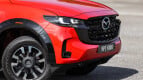 Mazda BT-50 Exterior photo