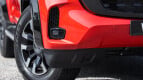 Mazda BT-50 Exterior photo