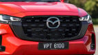 Mazda BT-50 Exterior photo