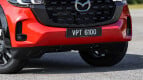 Mazda BT-50 Exterior photo