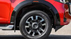 Mazda BT-50 Exterior photo