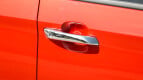 Mazda BT-50 Exterior photo