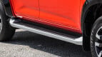Mazda BT-50 Exterior photo