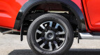 Mazda BT-50 Exterior photo