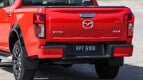 Mazda BT-50 Exterior photo