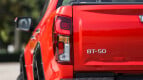 Mazda BT-50 Exterior photo
