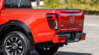 Mazda BT-50 Exterior photo