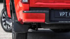 Mazda BT-50 Exterior photo