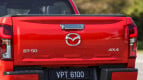 Mazda BT-50 Exterior photo