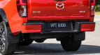 Mazda BT-50 Exterior photo