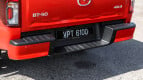 Mazda BT-50 Exterior photo