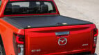 Mazda BT-50 Exterior photo
