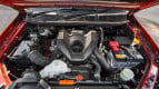 Mazda BT-50 Exterior photo