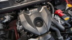 Mazda BT-50 Exterior photo
