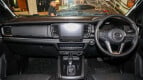 Mazda BT-50 Interior photo