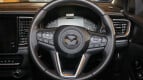 Mazda BT-50 Interior photo