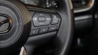 Mazda BT-50 Interior photo