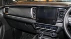 Mazda BT-50 Interior photo