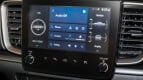 Mazda BT-50 Interior photo