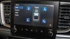 Mazda BT-50 Interior photo