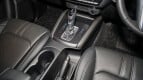 Mazda BT-50 Interior photo