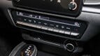 Mazda BT-50 Interior photo