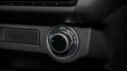 Mazda BT-50 Interior photo