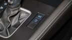 Mazda BT-50 Interior photo