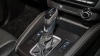 Mazda BT-50 Interior photo