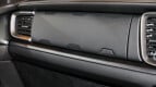 Mazda BT-50 Interior photo